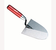 Metseltroffel 180mm links (arnhems model) melkmeisje