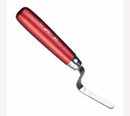 Stootvoegspijker 50x10 houten handgreep