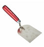Stukadoorsbandtroffel RVS 70mm OP=OP