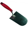 Stukadoorstroffel RVS rond softgrip / melkmeisje OP=OP