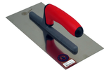 Plakspaan RVS softgrip 280x130