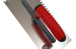 Plakspaan RVS softgrip 8mm getand 280x130