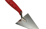 Pleistertroffel RVS 140mm spits zachte greep OP=OP