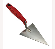 Pleistertroffel RVS 140mm spits zachte greep OP=OP