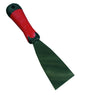 Plamuurmes 60mm RVS twee componenten greep