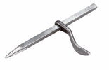 Stukadoorshaak 160mm vierkant