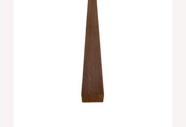 Meranti geschaafd 60x84mm gevingerlast volhout 590cm