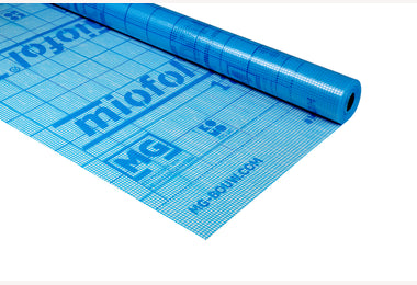 Miofol 125 G 1.50x25m