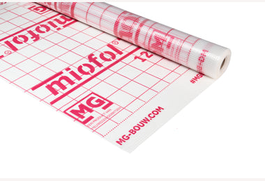 Miofol 125 S 1.50x25m