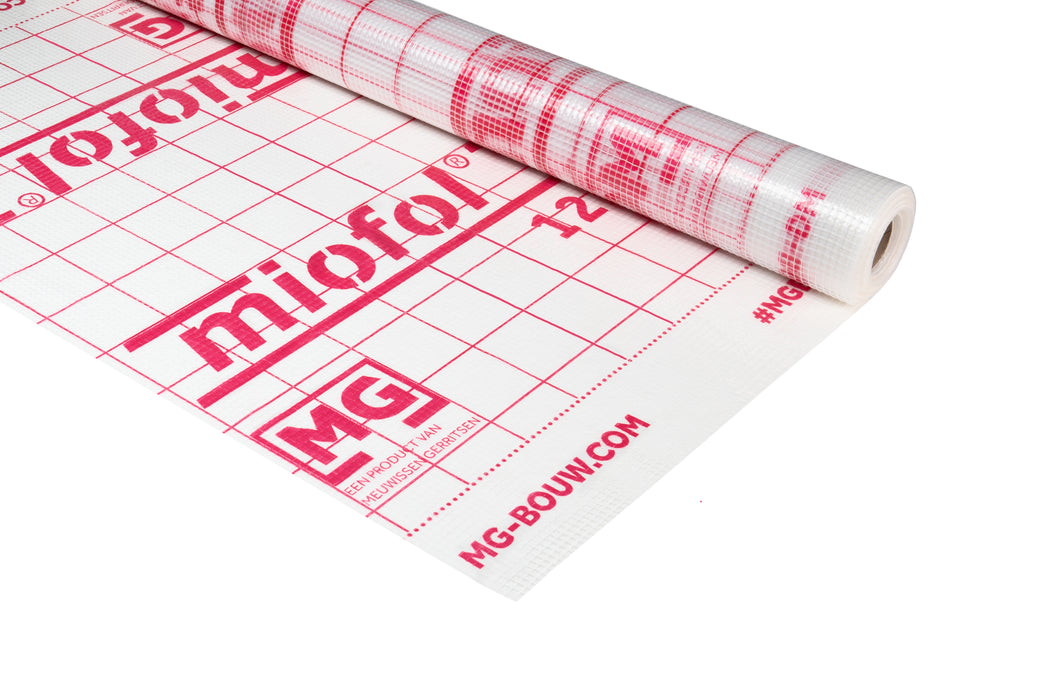 Miofol 125 S 1.50x25m