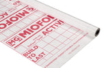 Miofol Active 1.50x30 mtr klimaatfolie