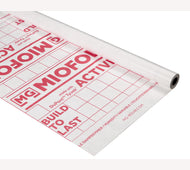 Miofol Active 1.50x30 mtr klimaatfolie