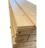 Vuren 32x275mm 510cm geschaafd