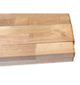 Meranti geschaafd 72x144mm ±295cm gevingerlast