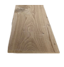 Eiken 20x220mm 260cm geschaafd kwaliteit gestopt