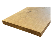 Eiken planken
