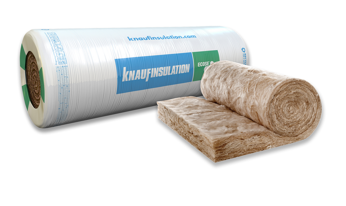 Naturoll 037 190mm 580x4100 RD 5,10 2,38m2 knauf