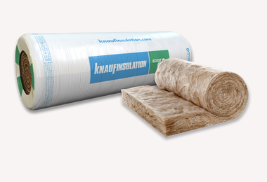 Naturoll 037 190mm 580x4100 RD=5,10 PALLET 114,14m2 knauf