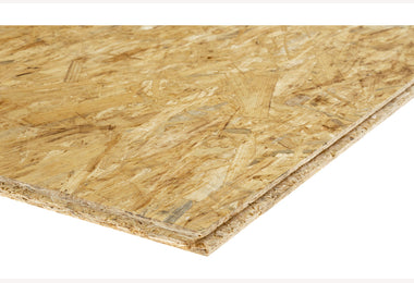 OSB-3 12mm 59x244cm 4TG VOL PAK (75st)