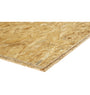 OSB-3 12mm 59x244cm 4TG VOL PAK (75st)