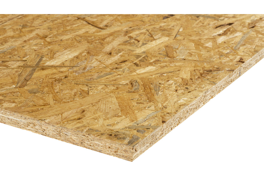 OSB-3 9mm 119,5x280cm rechtkantig VOL PAK (76st)