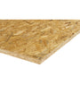 OSB-3 9mm 119,5x280cm rechtkantig VOL PAK (76st)