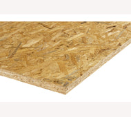 OSB-3 9mm 122x244cm rechtkantig VOL PAK (76st)
