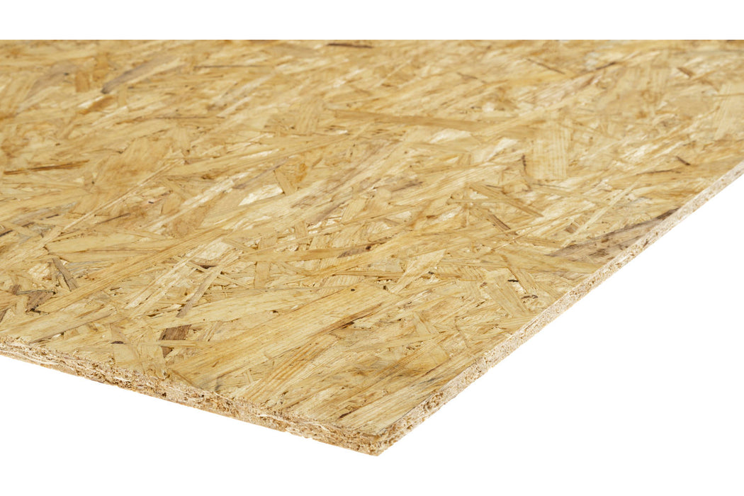 OSB-3 12mm 119,5x280cm rechtkantig VOL PAK (60st)
