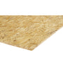 OSB-3 12mm 119,5x280cm rechtkantig VOL PAK (60st)