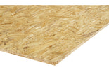 OSB-3 9mm 119,5x280cm rechtkantig VOL PAK (76st)