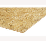 OSB-3 9mm 119,5x280cm rechtkantig VOL PAK (76st)