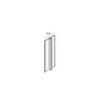 Basis aluminium verbindingsprofiel 2805 (1 stuks)