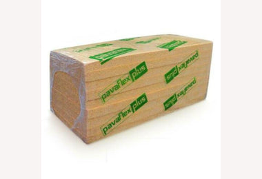 Pavaflex Plus Houtvezelplaat 120mm 1220x575mm 2,806m2 Rd=3,30