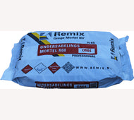 Ondersabelingsmortel krimpvrij 25kg