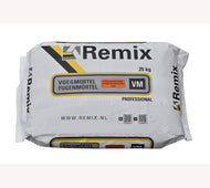 Voegmortel cementgrijs 25kg