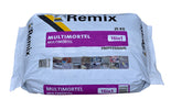 Remix 16 in 1 mortel 25kg