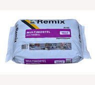Remix 16 in 1 mortel 25kg
