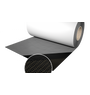 VASTR Ultraflex 56cm x 5 m zwart loodvervanger