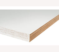 Okoume Supergarant Alu 40mm 122x250cm gegrond 10jr gar