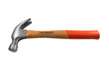 Klauwhamer houten steel 27 mm