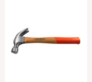 Klauwhamer houten steel 27 mm