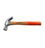 Klauwhamer houten steel 27 mm