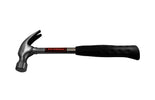 Klauwhamer stalen steel 27 mm