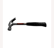Klauwhamer stalen steel 27 mm