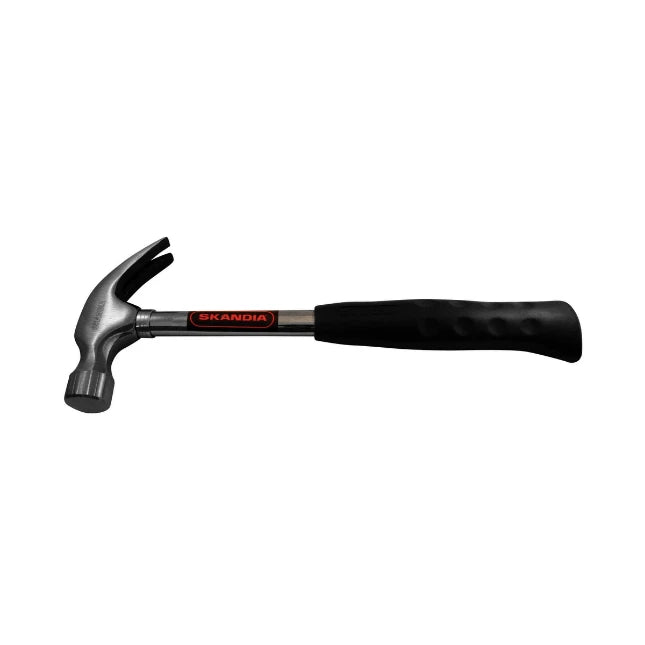 Klauwhamer stalen steel 27 mm