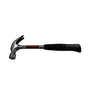 Klauwhamer stalen steel 27 mm