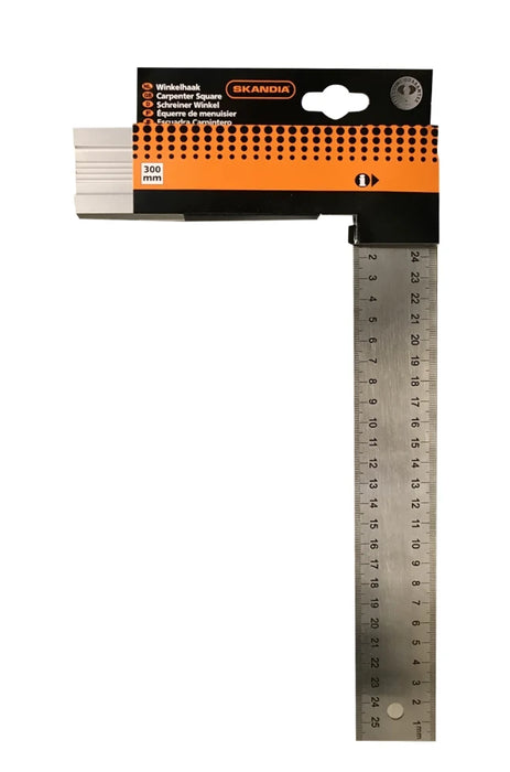 Winkelhaak 300 mm