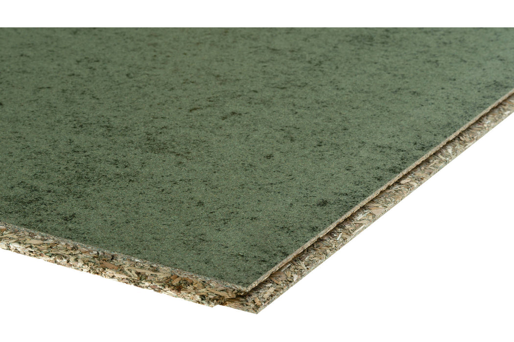 Spano 18mm 61x244cm V313 4TG / spaanplaat VOL PAK (100st)