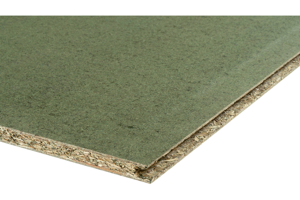 Spano 18mm 122x244cm V313 2TG / spaanplaat VOL PAK (50st)