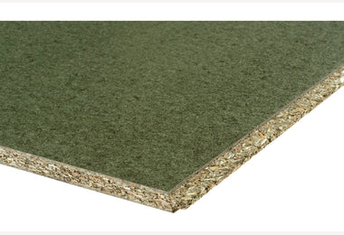 Spano 18mm 122x244cm V313 2TG / spaanplaat VOL PAK (50st)